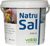 Sare naturala fara iod-3750 ml