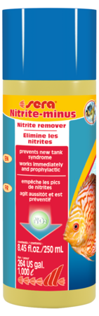 Sera Nitrit-minus 100ml