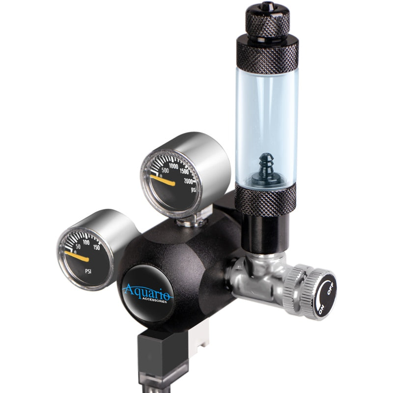 SetProfessional 2.0 - Kit CO2 cu electrovalvă
