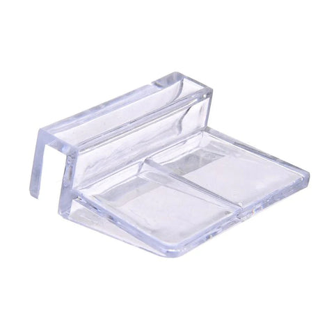 Set Clame capac acvariu grosime 12mm(4buc)