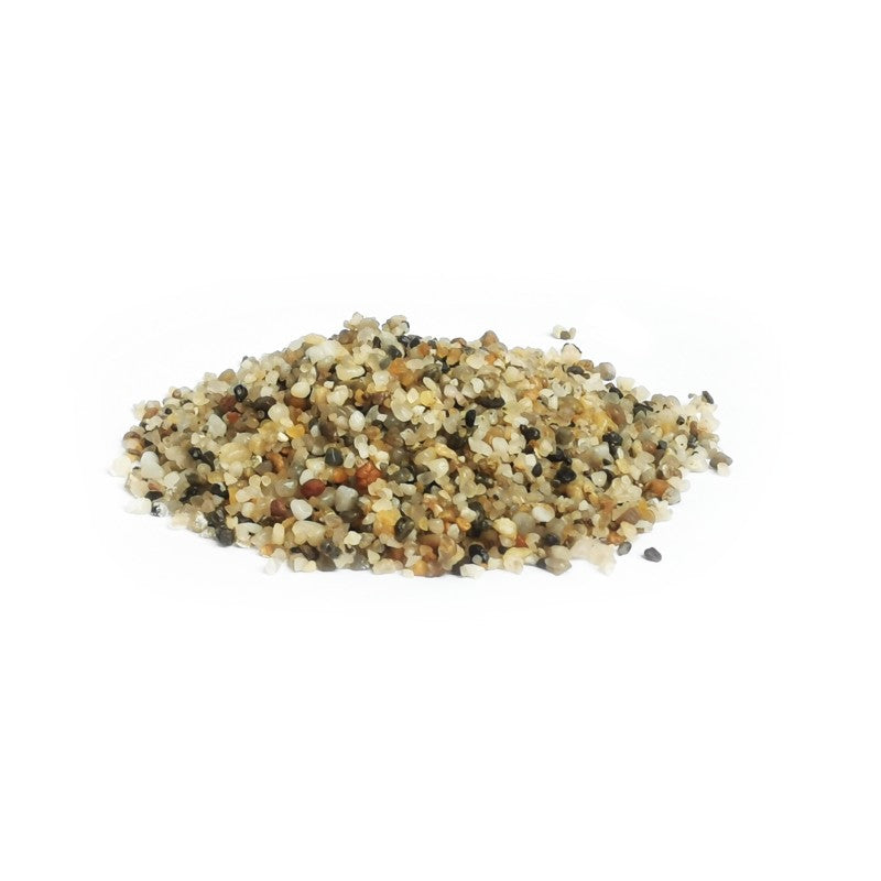 Substrat natural pentru acvarii-1-2mm=5kg