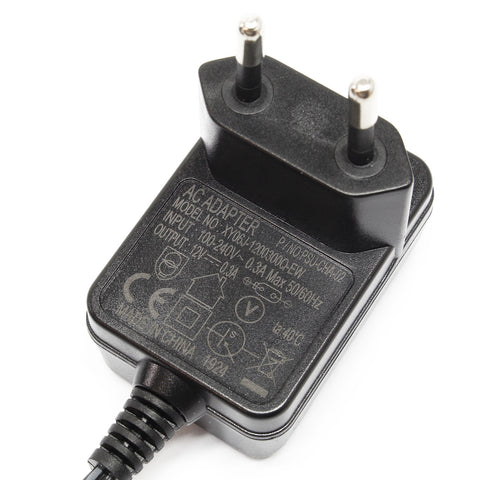 Sursă de alimentare pentru Catwatch, Pestcontroller și Pestfree Plus cablu de 10 m cu până la 30% mai puternic decât funcționarea cu baterie