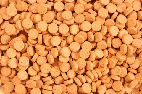 Tablete Basic Premium colorit si creștere-1kg