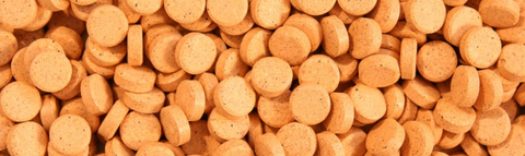 Tablete Basic Premium colorit si creștere-1kg