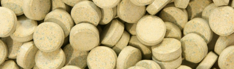 Tablete Premium creștere intensiv-1kg