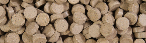 Tablete creștere intensiv-1kg