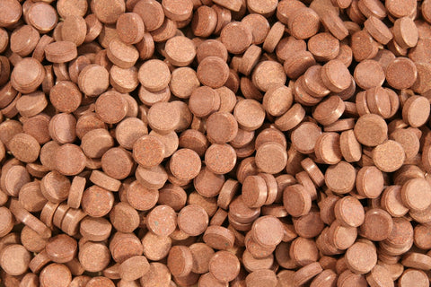 Tablete creștere intensiv si colorit-1kg