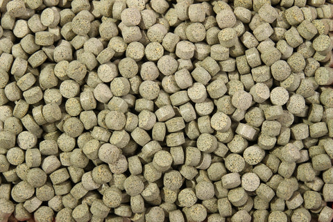 Tablete speciale pentru creveți de apa rece si apa calda-1kg