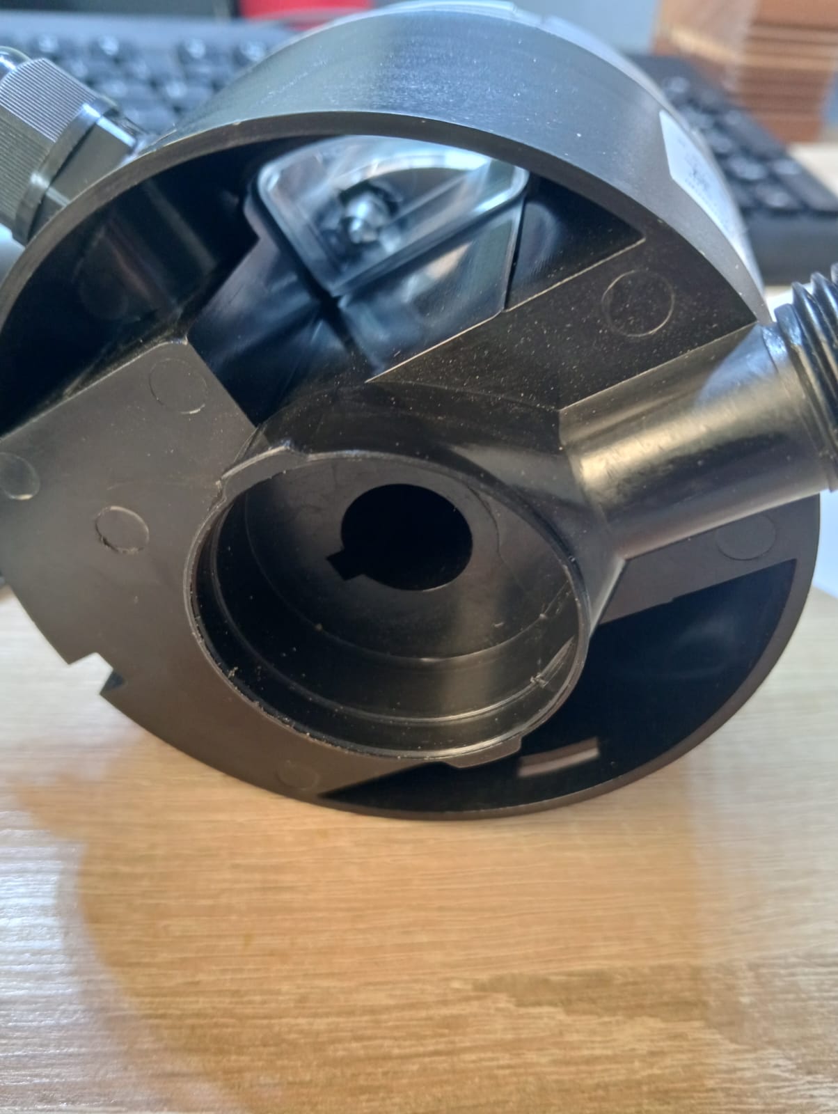 Transformator  9wati OSAGA OFP 109 -Uvc9w