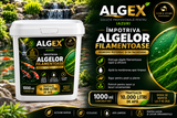 ALGEX impotriva algelor filamentoase-1000ml