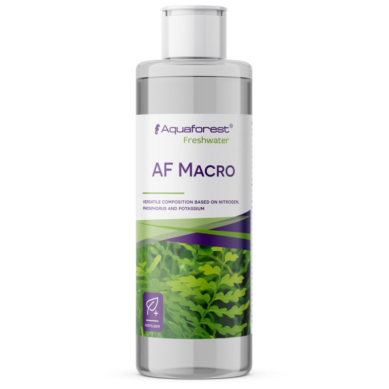 Aquaforest Macro 500ml - Macroelemente