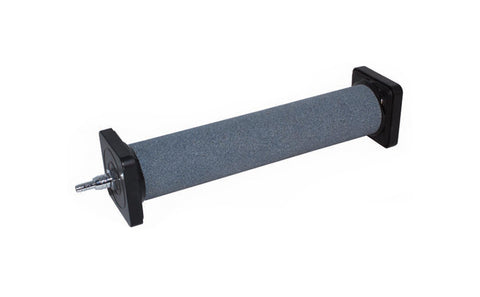 Piatra aer cilindrica cu protecție plastic (50x300)