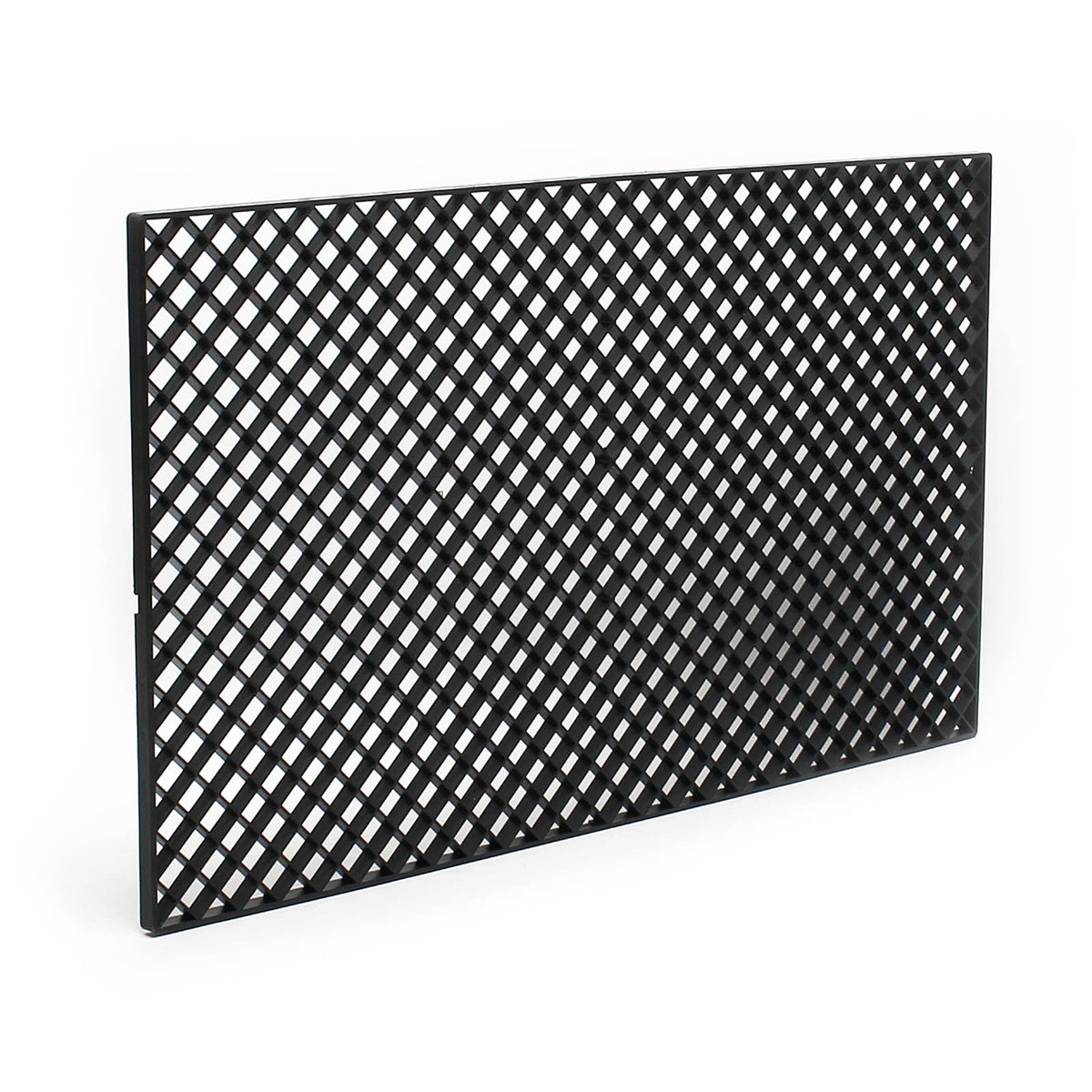 Suport mediu filtrant 68 x 40 x 1,2 cm cu grilă de 18 x 18 mm