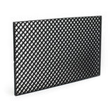 Suport mediu filtrant 68 x 40 x 1,2 cm cu grilă de 18 x 18 mm