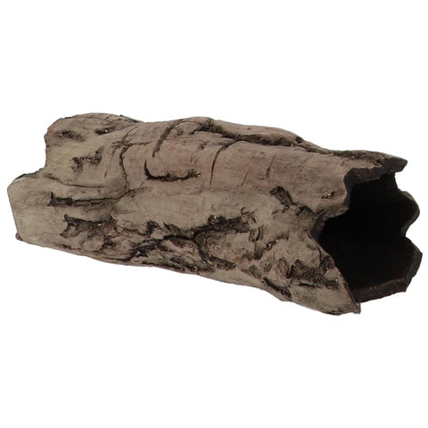 Decor ceramic scoarță de mesteacăn