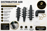 Distribuitor aer Atman HP4000,Hp8000,Hp12000