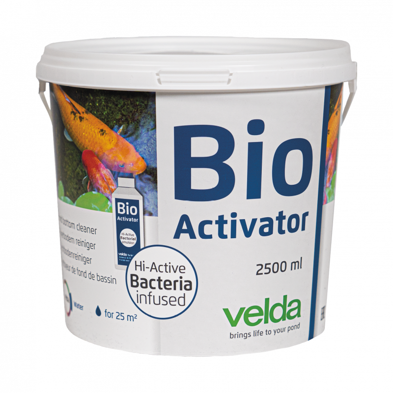 Bio-Activator 2.5kg