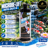 Microbe-Lift Nite-Out – Bacterii nitrificatoare pentru iaz