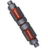 Robinet dublu Chihiros 16/22 - robinet dublu pentru furtun de 16 mm