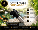 Rotor Osaga ORP-40000
