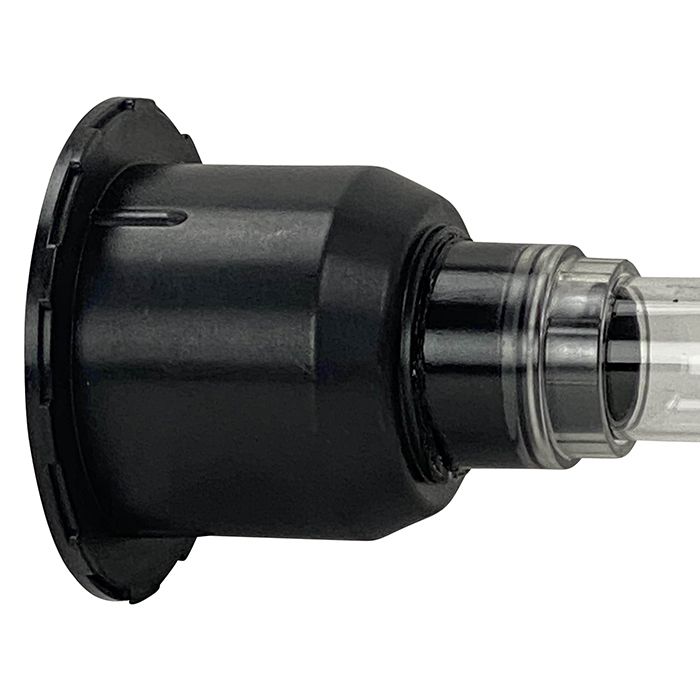 Sticla de cuart AquaKing 40W - Unitate incastrata Model Vechi / HO