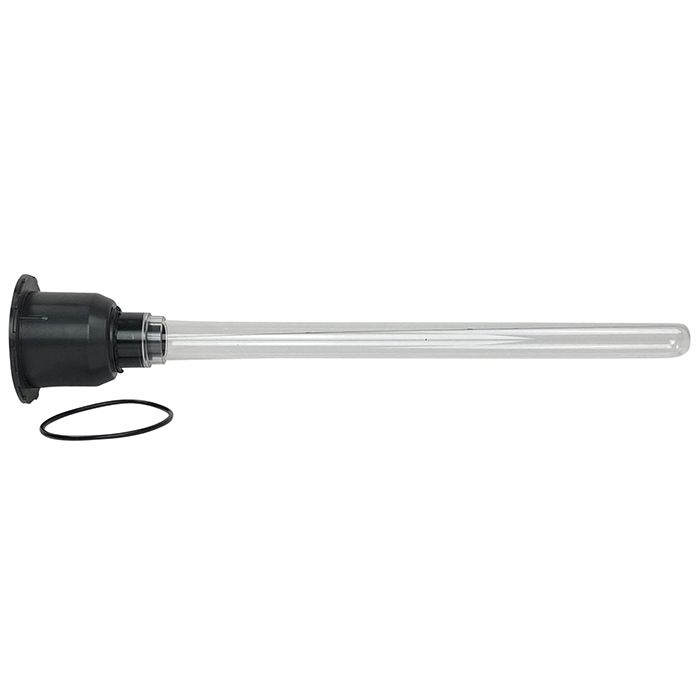 Sticla de cuart AquaKing 40W - Unitate incastrata Model Vechi / HO