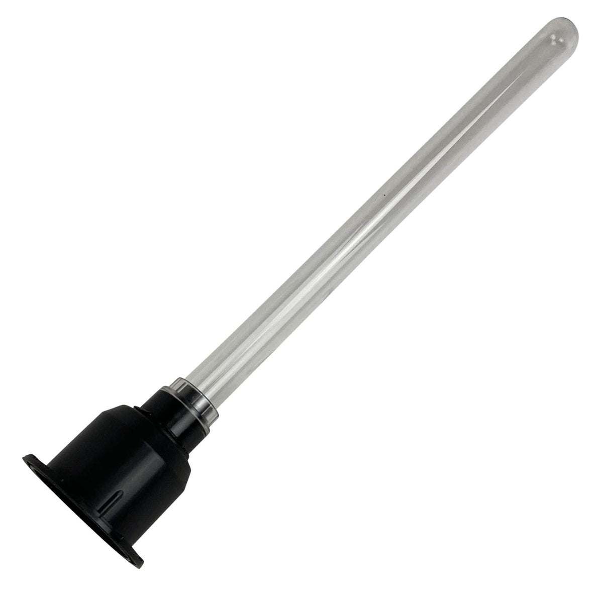 Sticla de cuart AquaKing 40W - Unitate incastrata Model Vechi / HO