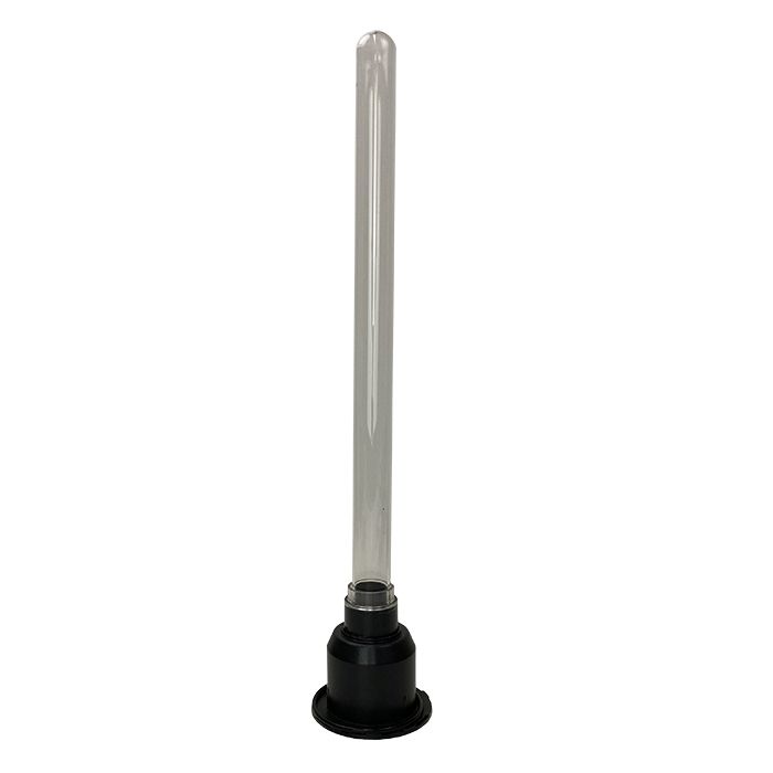 Sticla de cuart AquaKing 40W - Unitate incastrata Model Vechi / HO