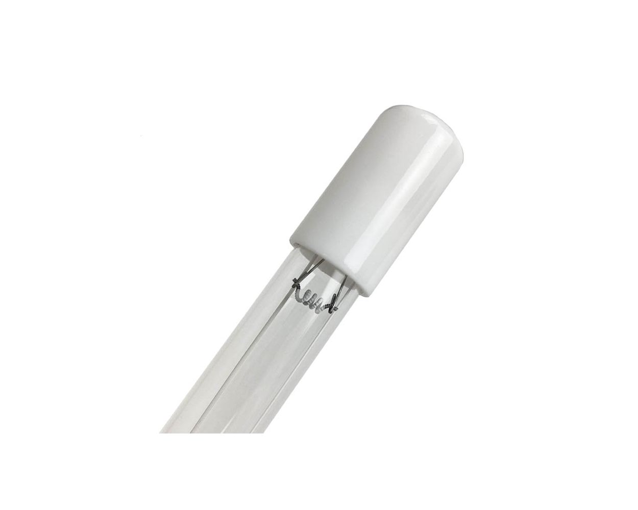 Lampă UV-C 80W AquaKing – Unitate încastrată HO / INOX / Amalgam