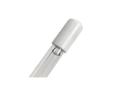 Lampă UV-C 40W AquaKing – Unitate încastrată HO / INOX / Amalgam