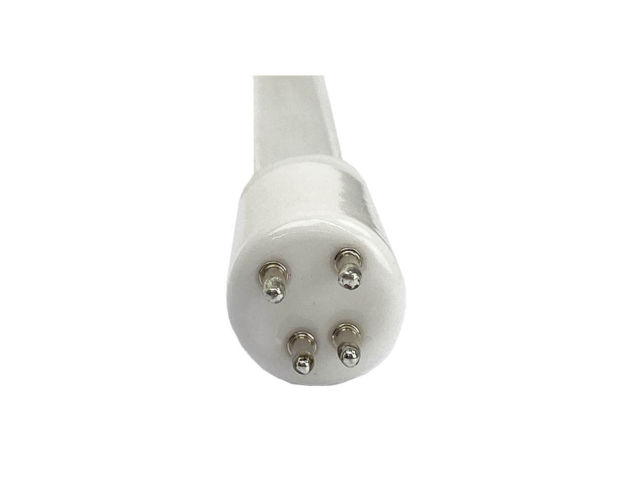Lampă UV-C 80W AquaKing – Unitate încastrată HO / INOX / Amalgam