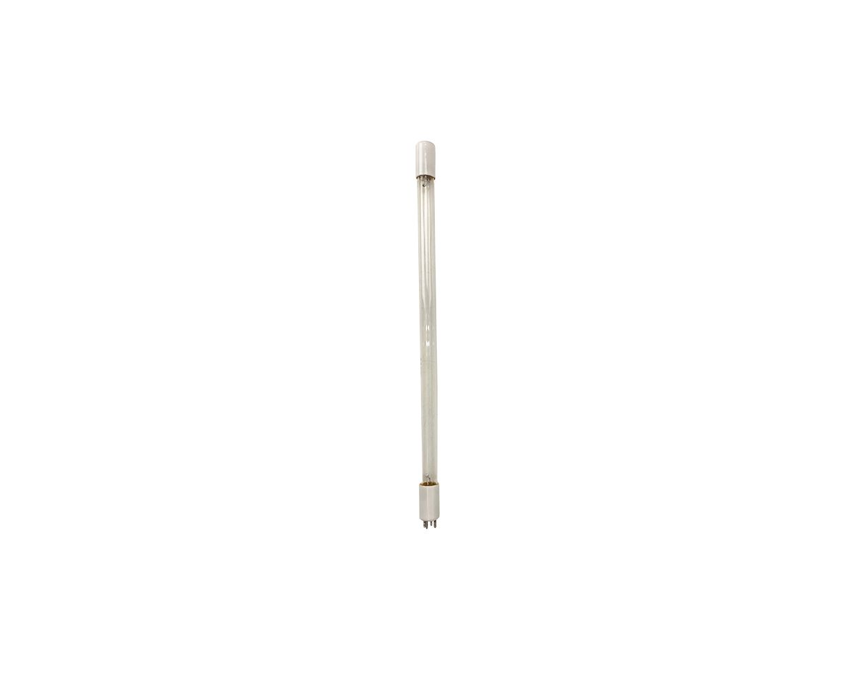 Lampă UV-C 40W AquaKing – Unitate încastrată HO / INOX / Amalgam