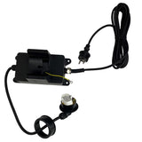 Balast AquaKing RVS² 36W pentru Lampă UV-C Iaz