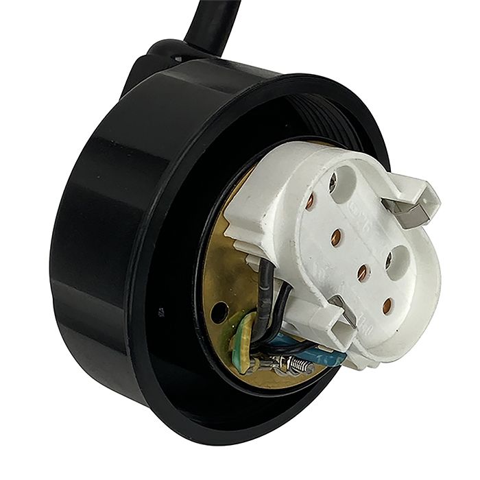 Balast AquaKing RVS² 36W pentru Lampă UV-C Iaz