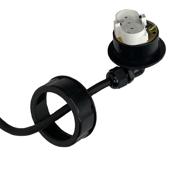 Balast AquaKing RVS² 36W pentru Lampă UV-C Iaz