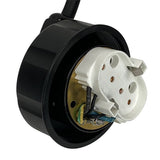 Balast AquaKing RVS² 36W pentru Lampă UV-C Iaz