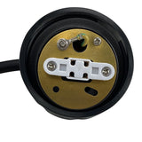 Balast AquaKing RVS² 40W pentru Lampă UV-C Iaz