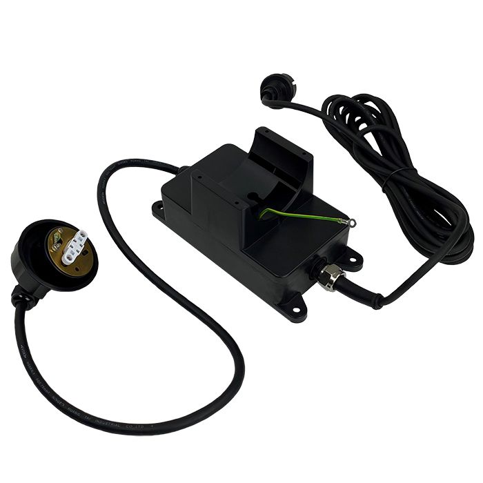 Balast AquaKing RVS² 75W pentru Lampă UV-C Iaz