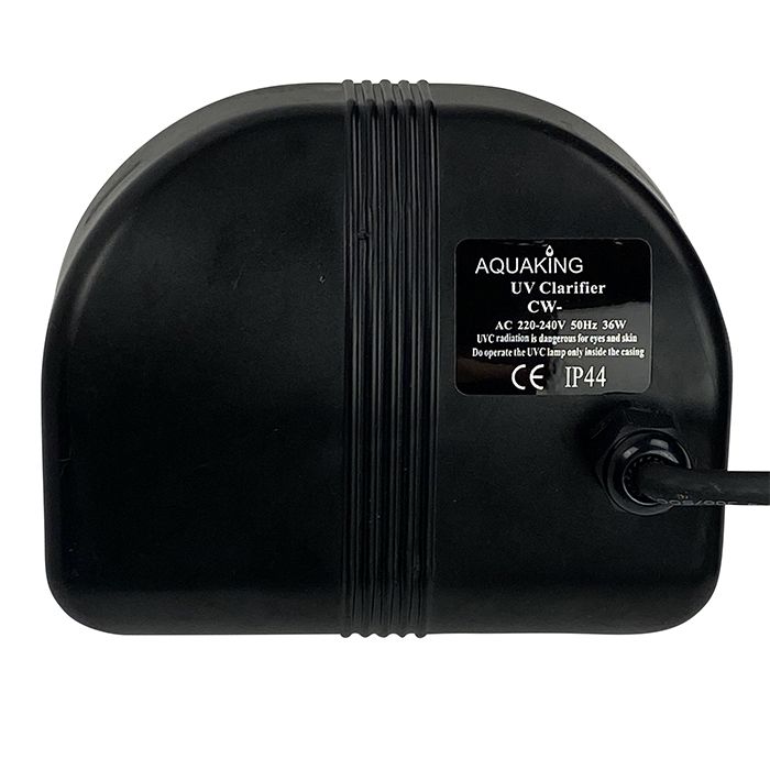 Balast AquaKing JUVC-CW-36 36W pentru Lampa UV-C