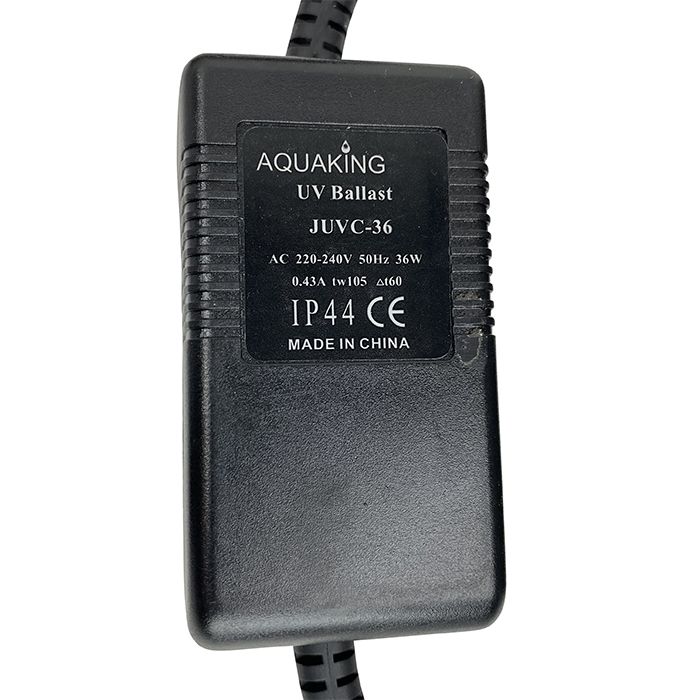 Balast pentru AquaKing JUVC-PU-36