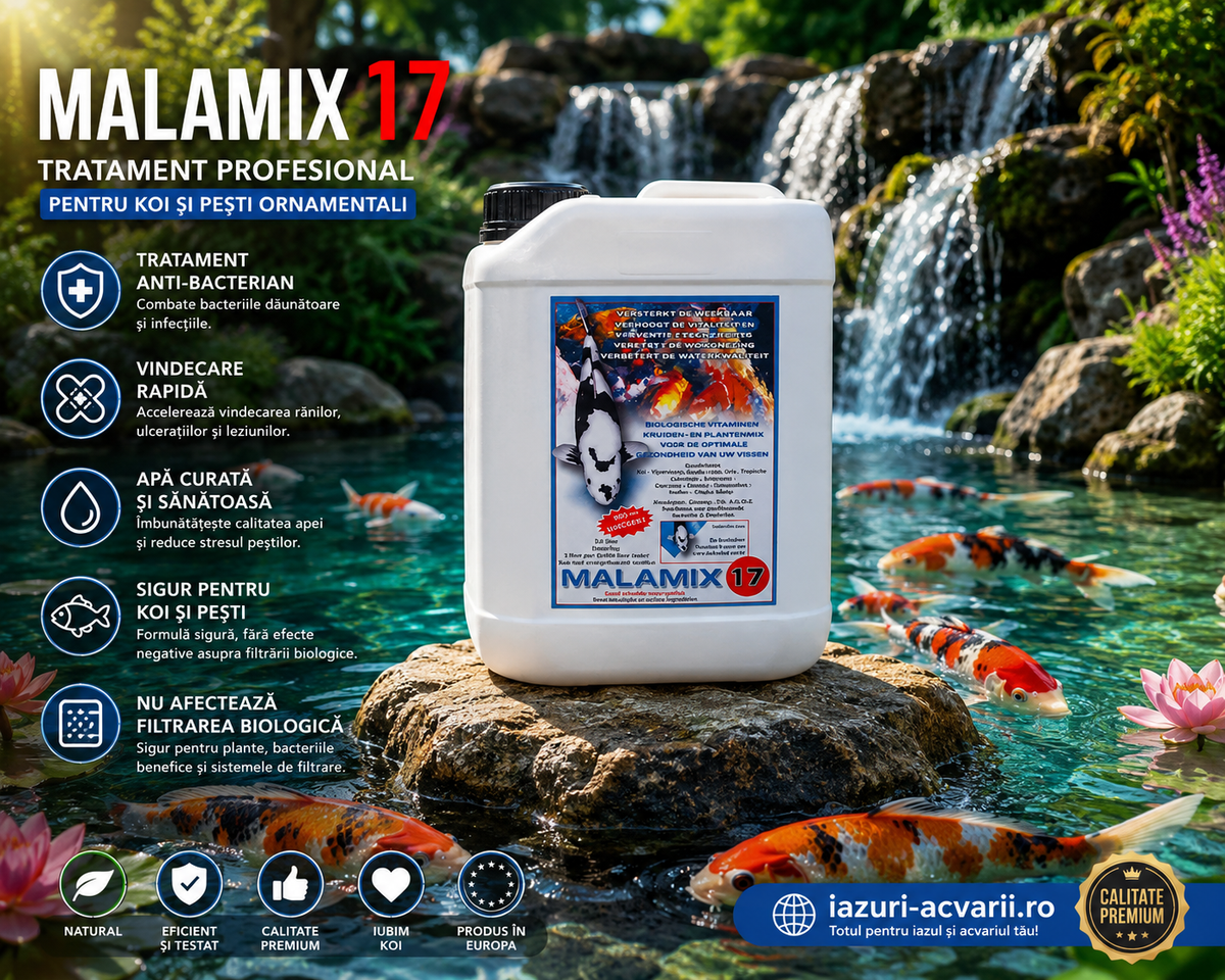 Malamix17 2,5L