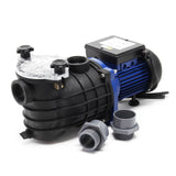 Pompa piscina 13200l/h 370W