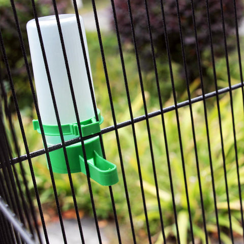 Cușcă XL pentru volieră pentru păsări 54x54x146cm pentru păsări mici