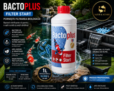 BactoPlus Filter Start 1Litru