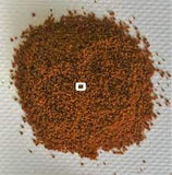 SAK color granule -nr0- 1kg