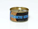 Krill Antarctic la conserva 100gr