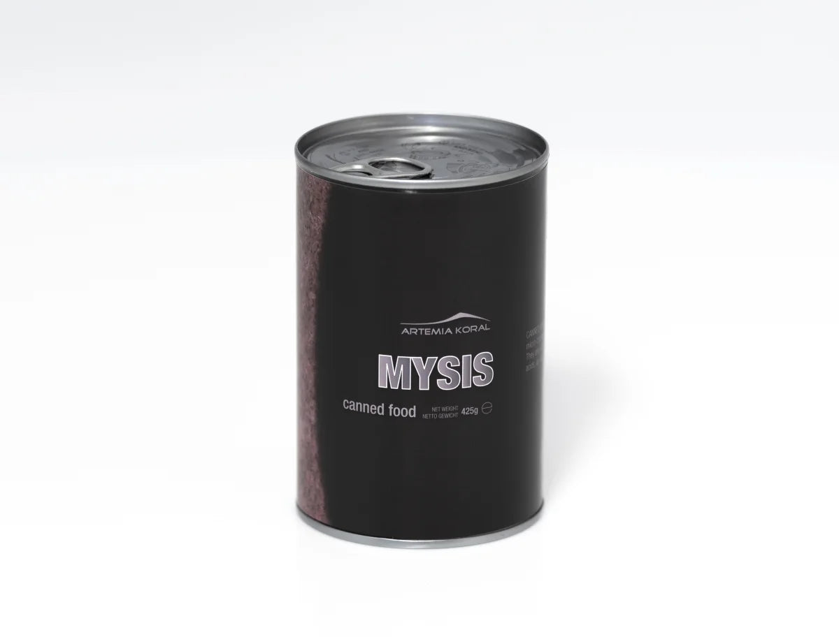 Creveți Mysis la conservă 425gr.