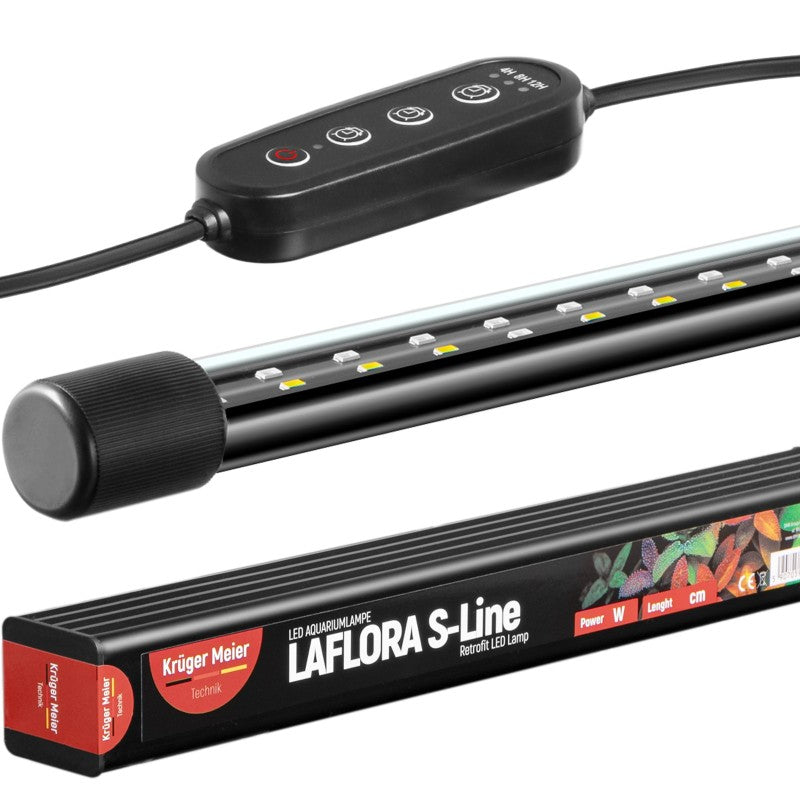 Lampă fluorescentă LED 112cm