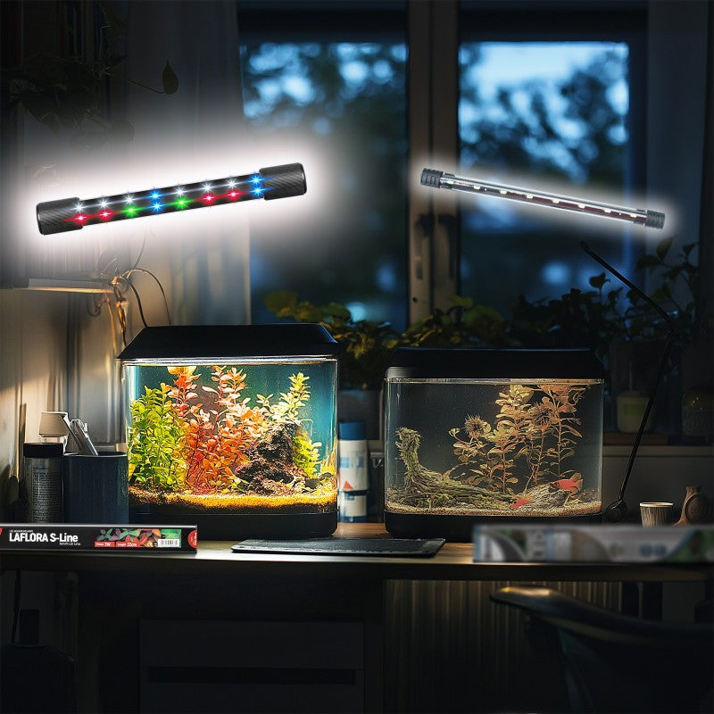 Lampă fluorescentă LED 72cm