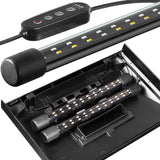 Lampă fluorescentă LED 22cm